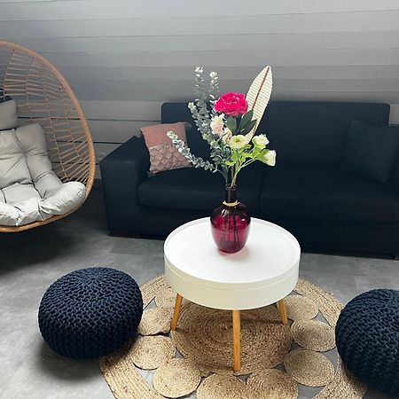 Chambre Spacieuse Like&Love De Clara Duclair Luaran gambar
