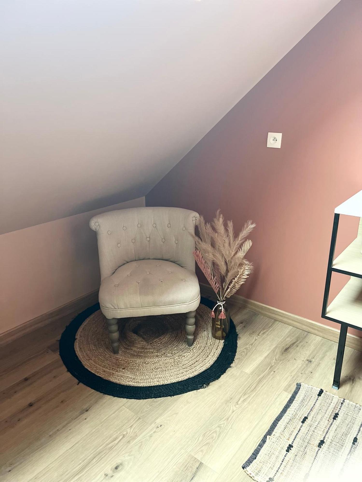 Chambre Spacieuse Like&Love De Clara Duclair Luaran gambar